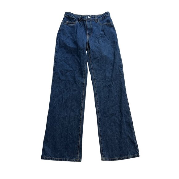 Viktoria & Woods Eagles Jean in Blue Rinse Wash